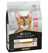Pro Plan Cat Derma Plus Salmon 1.5KG